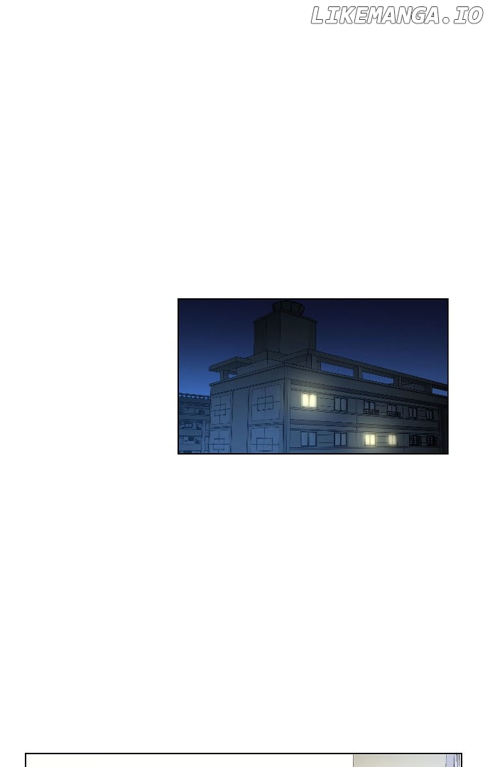 Girl Under Trial Chapter 49 - page 1