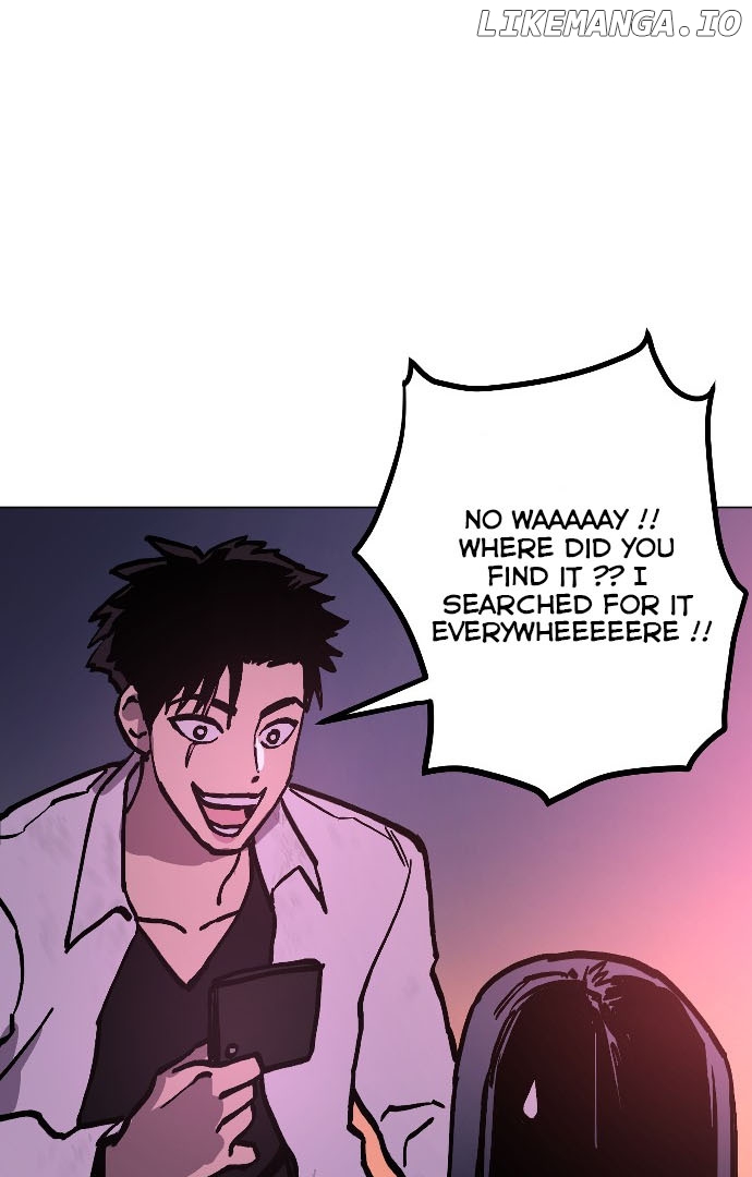 Girl Under Trial Chapter 49 - page 100