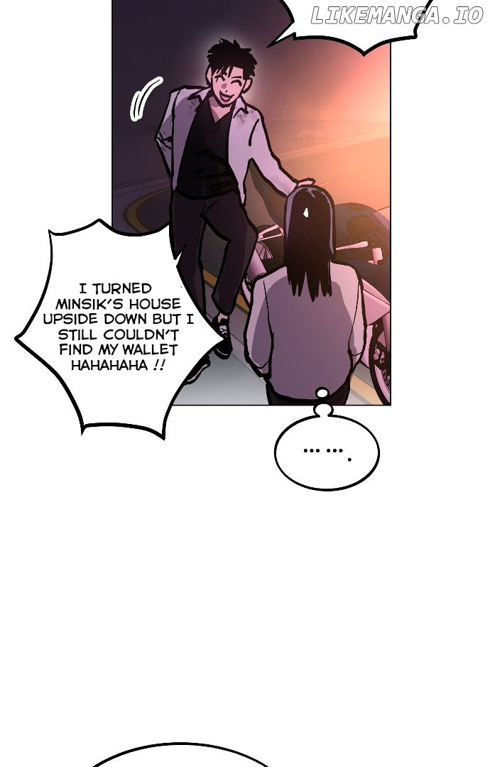 Girl Under Trial Chapter 49 - page 102