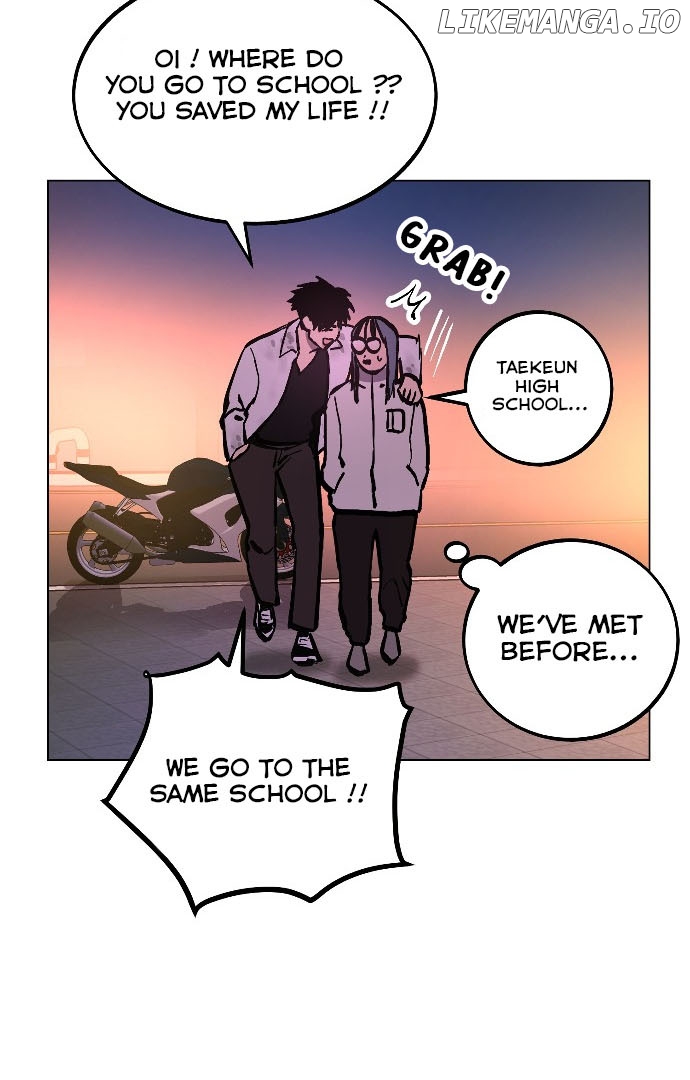 Girl Under Trial Chapter 49 - page 103