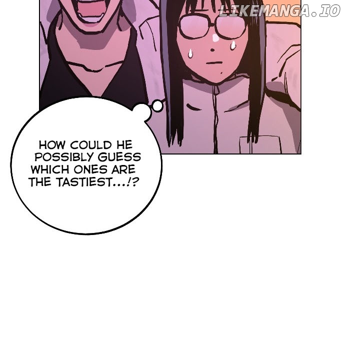 Girl Under Trial Chapter 49 - page 109