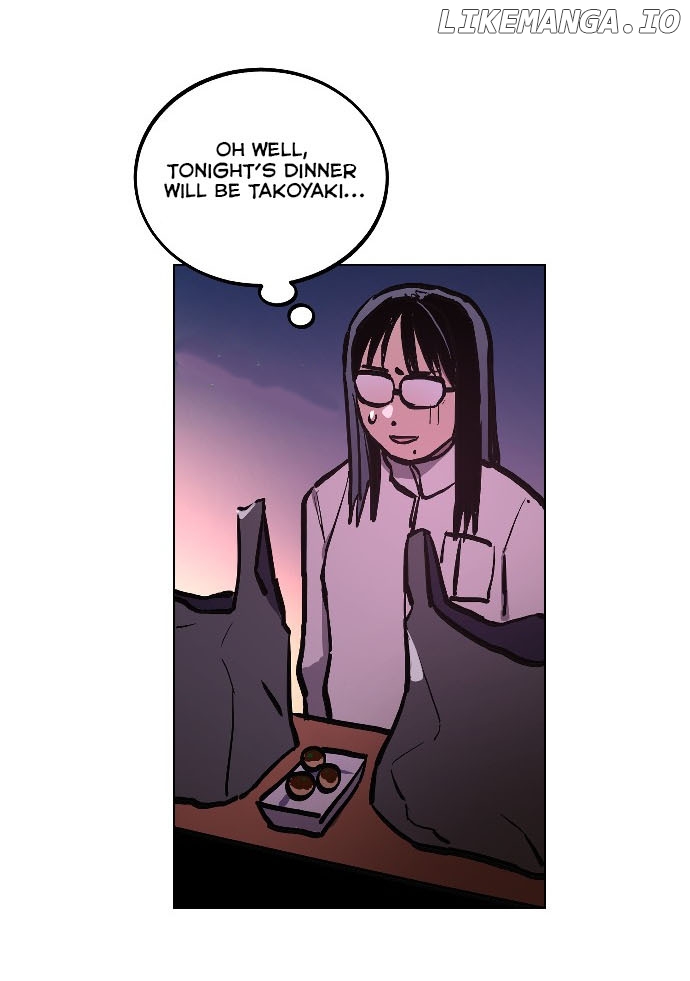 Girl Under Trial Chapter 49 - page 118