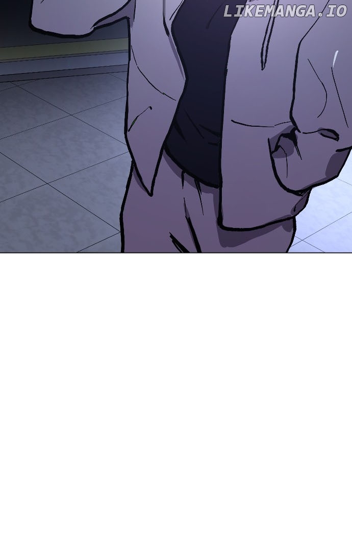 Girl Under Trial Chapter 49 - page 22