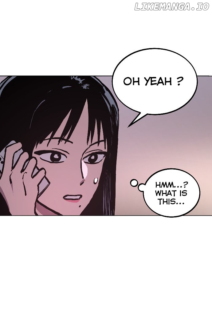 Girl Under Trial Chapter 49 - page 23
