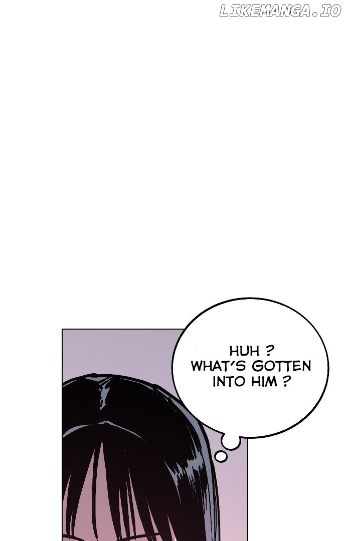 Girl Under Trial Chapter 49 - page 26