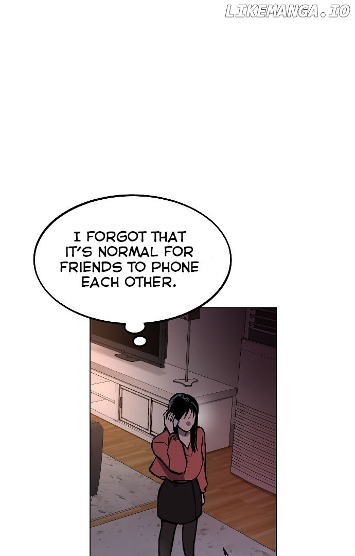 Girl Under Trial Chapter 49 - page 29