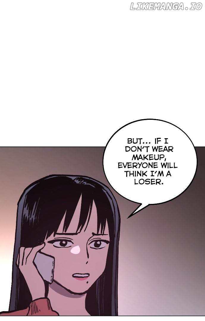 Girl Under Trial Chapter 49 - page 38