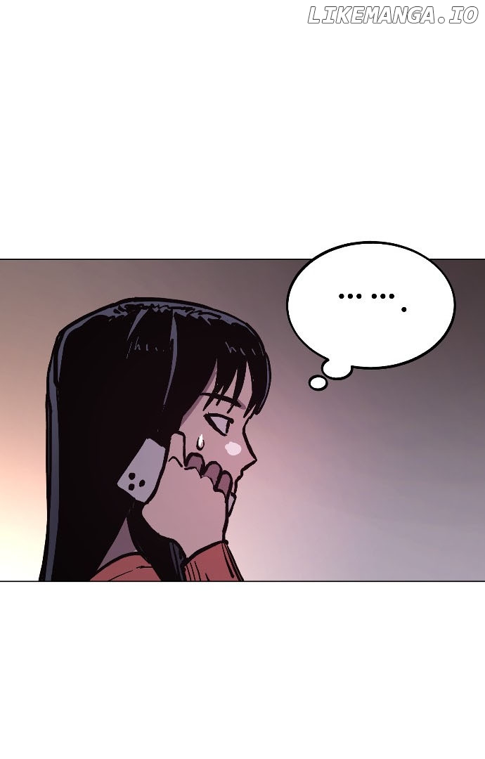 Girl Under Trial Chapter 49 - page 41