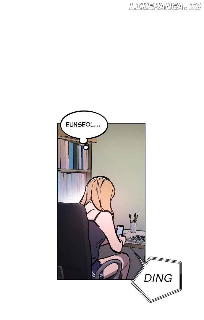 Girl Under Trial Chapter 49 - page 5