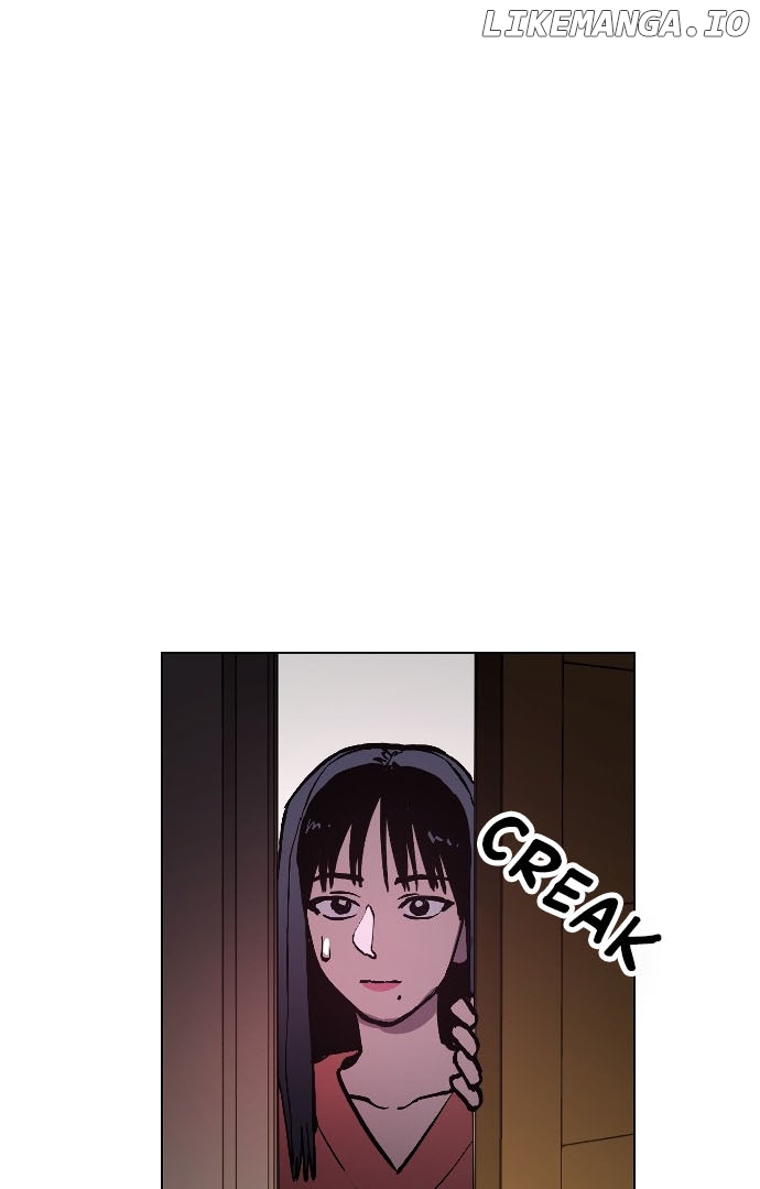 Girl Under Trial Chapter 49 - page 51