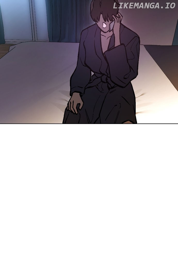 Girl Under Trial Chapter 49 - page 53