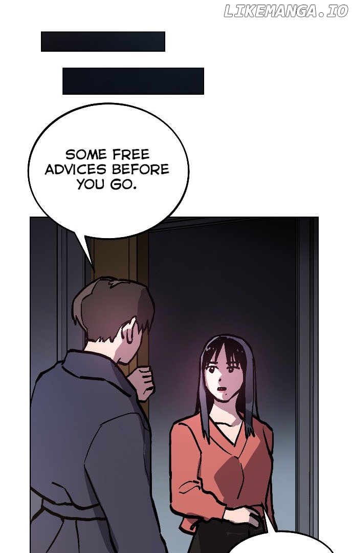 Girl Under Trial Chapter 49 - page 58