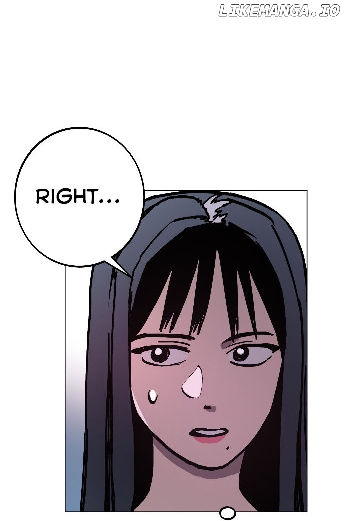 Girl Under Trial Chapter 49 - page 61