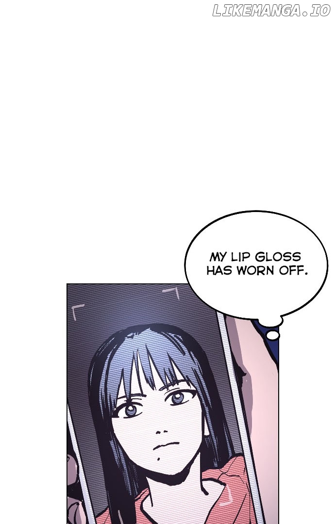 Girl Under Trial Chapter 49 - page 66