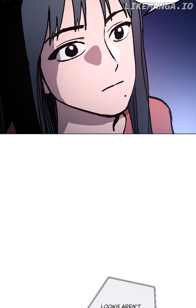 Girl Under Trial Chapter 49 - page 68