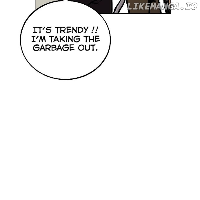 Girl Under Trial Chapter 49 - page 84