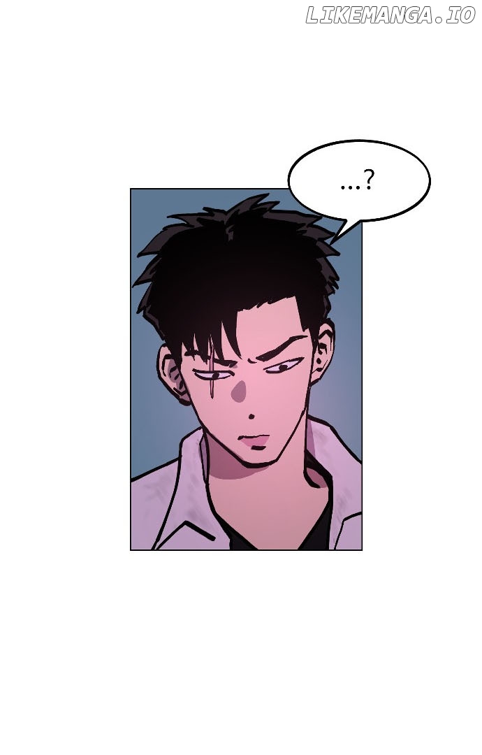 Girl Under Trial Chapter 49 - page 98