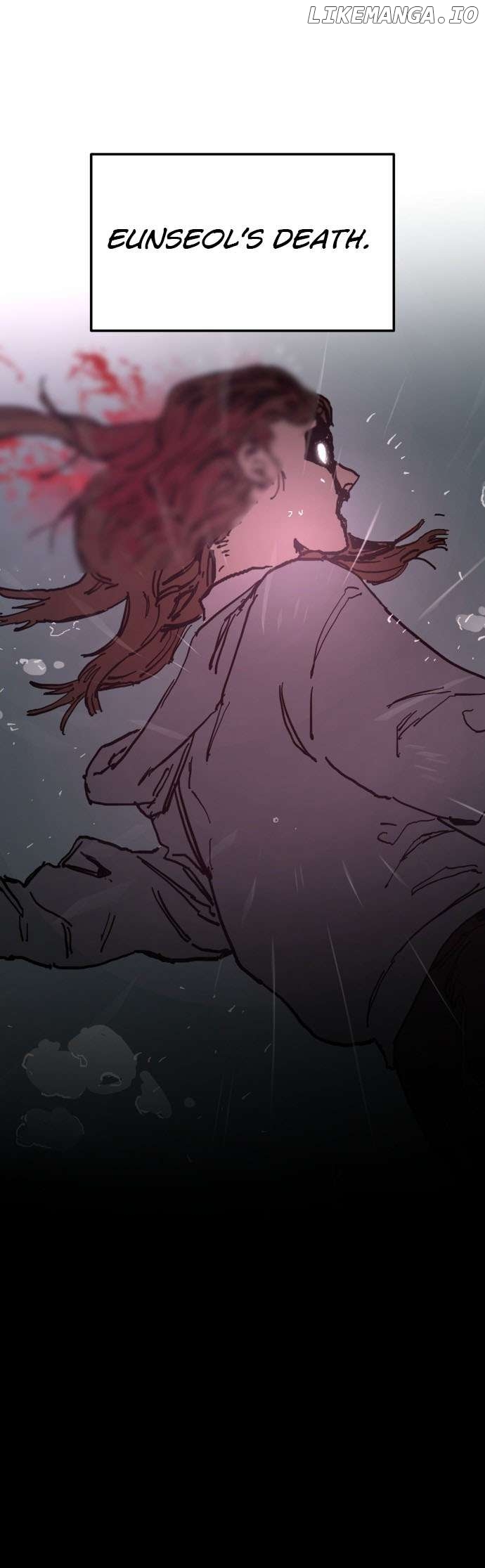 Girl Under Trial Chapter 42 - page 2