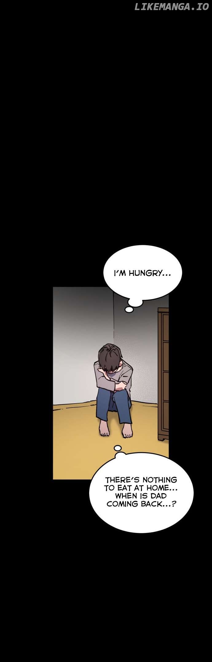 Girl Under Trial Chapter 42 - page 24