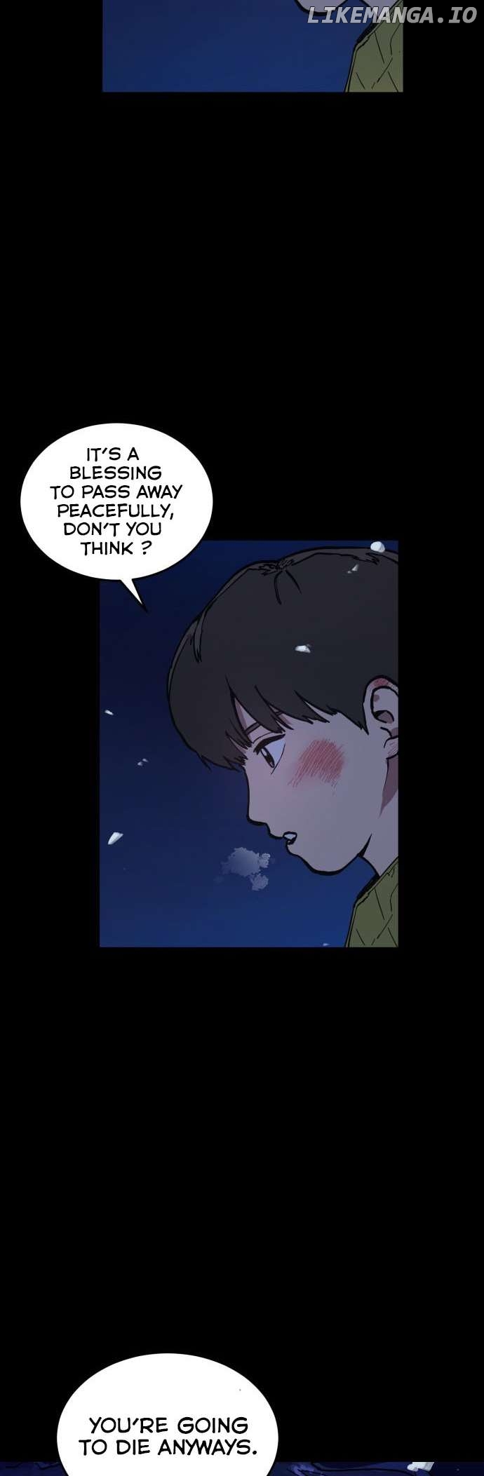 Girl Under Trial Chapter 42 - page 30