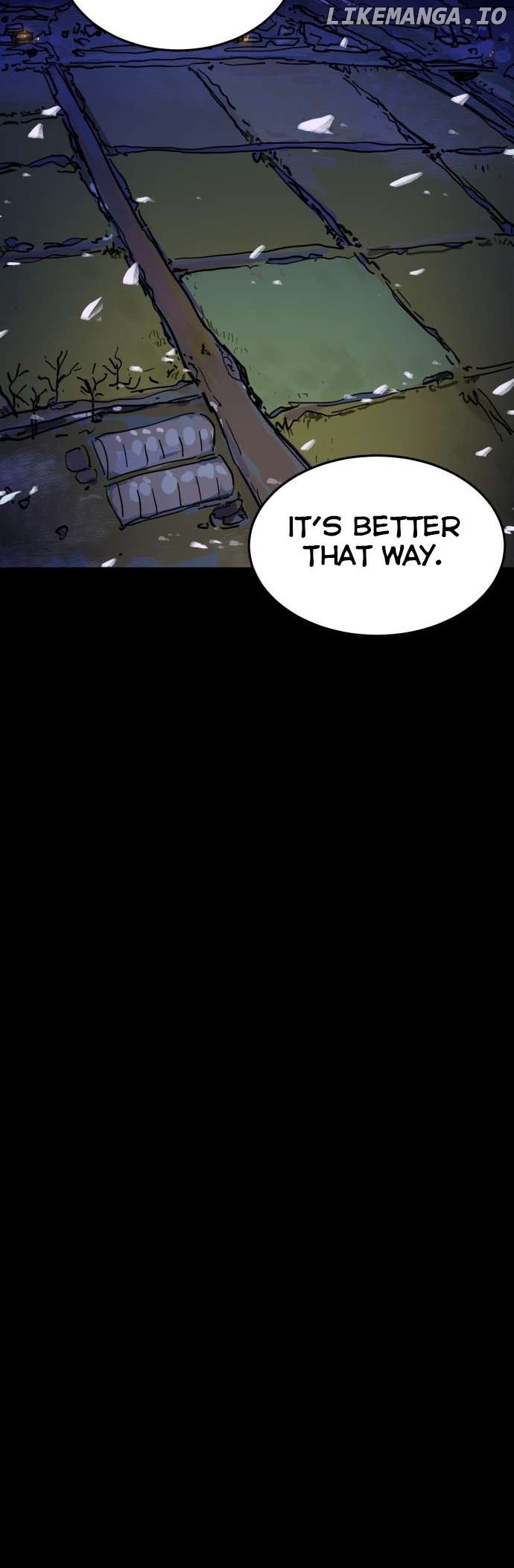 Girl Under Trial Chapter 42 - page 31