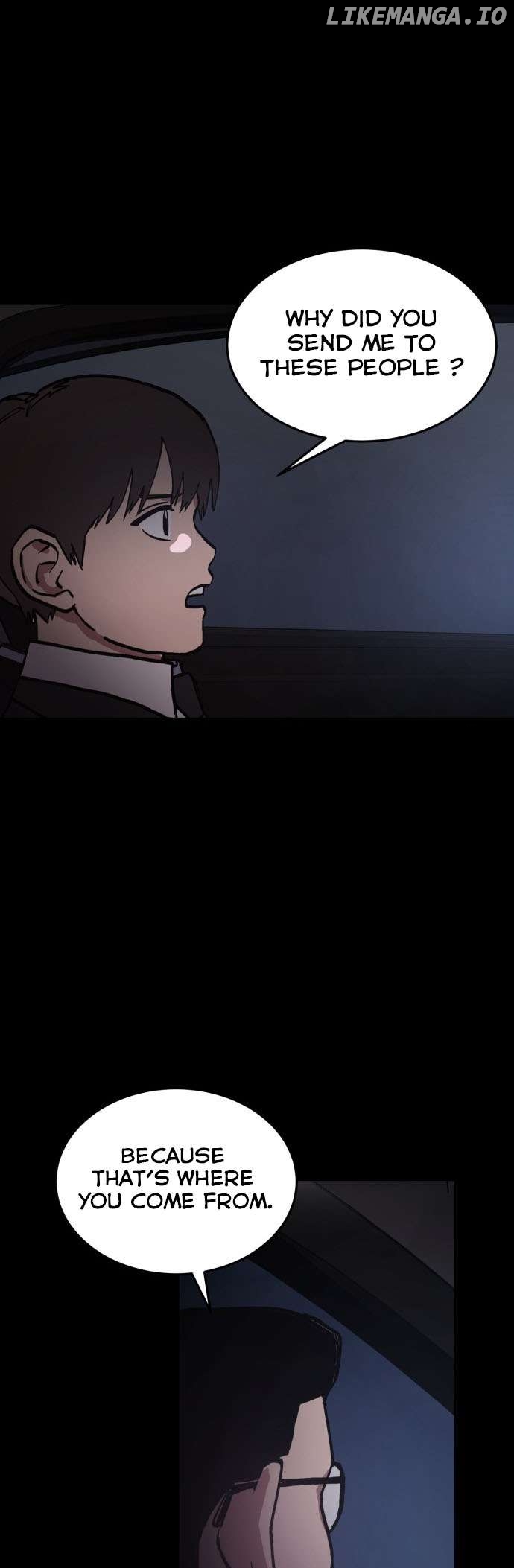 Girl Under Trial Chapter 42 - page 37
