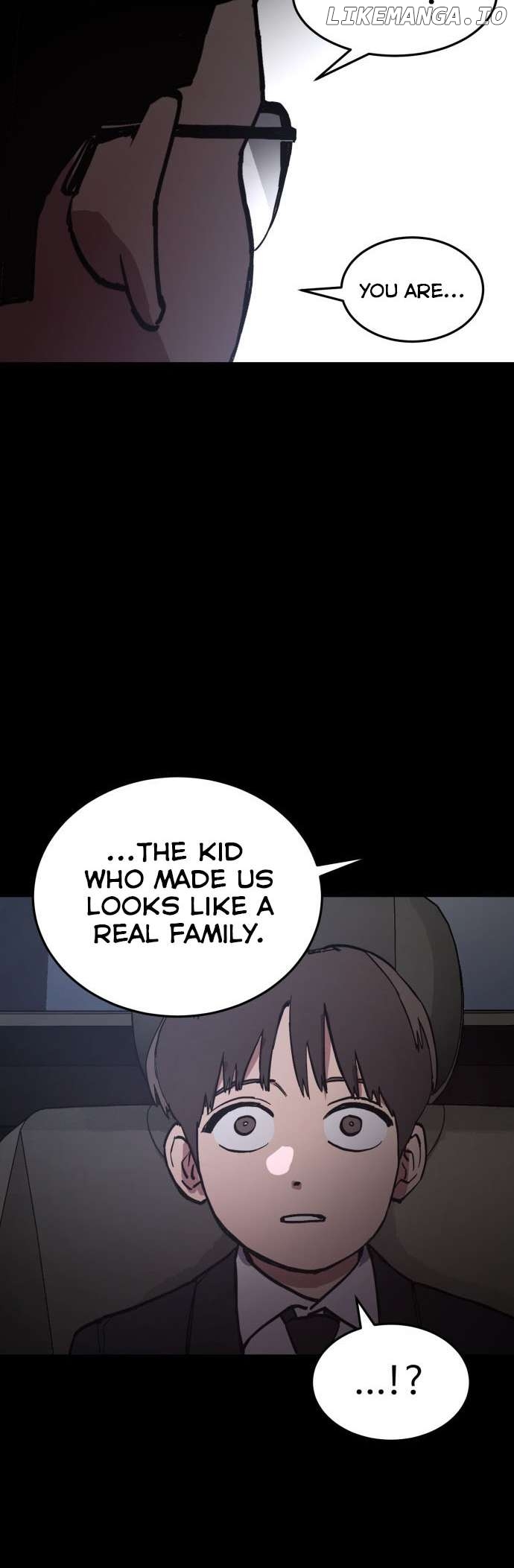 Girl Under Trial Chapter 42 - page 39