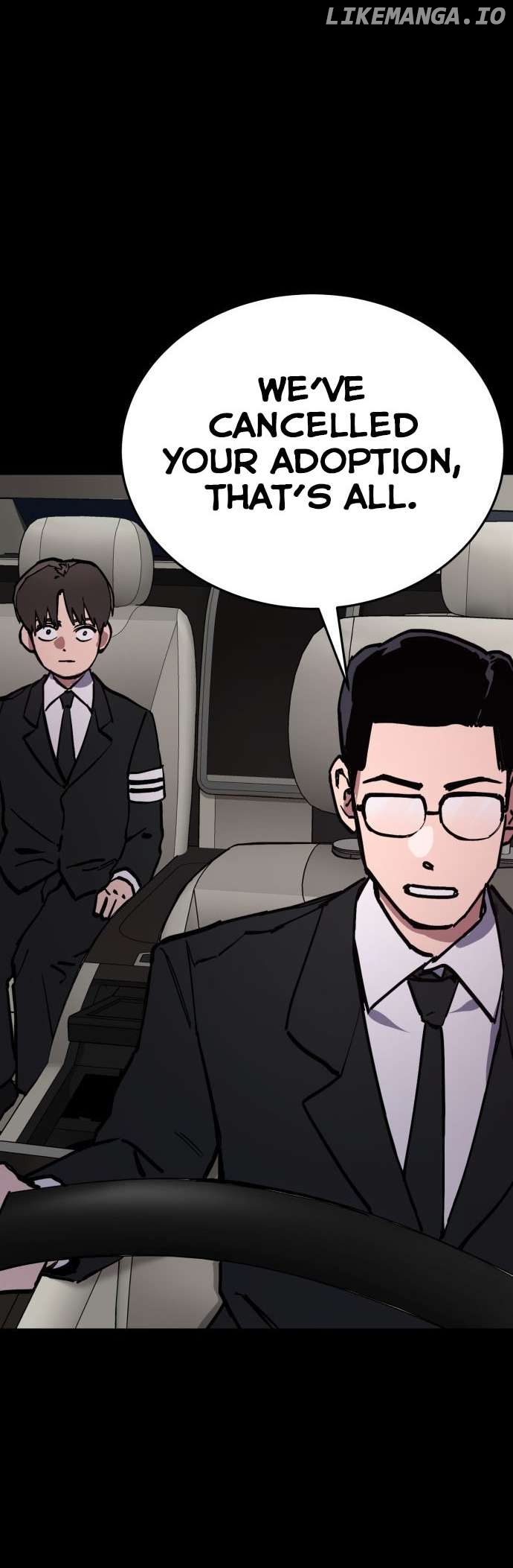 Girl Under Trial Chapter 42 - page 40