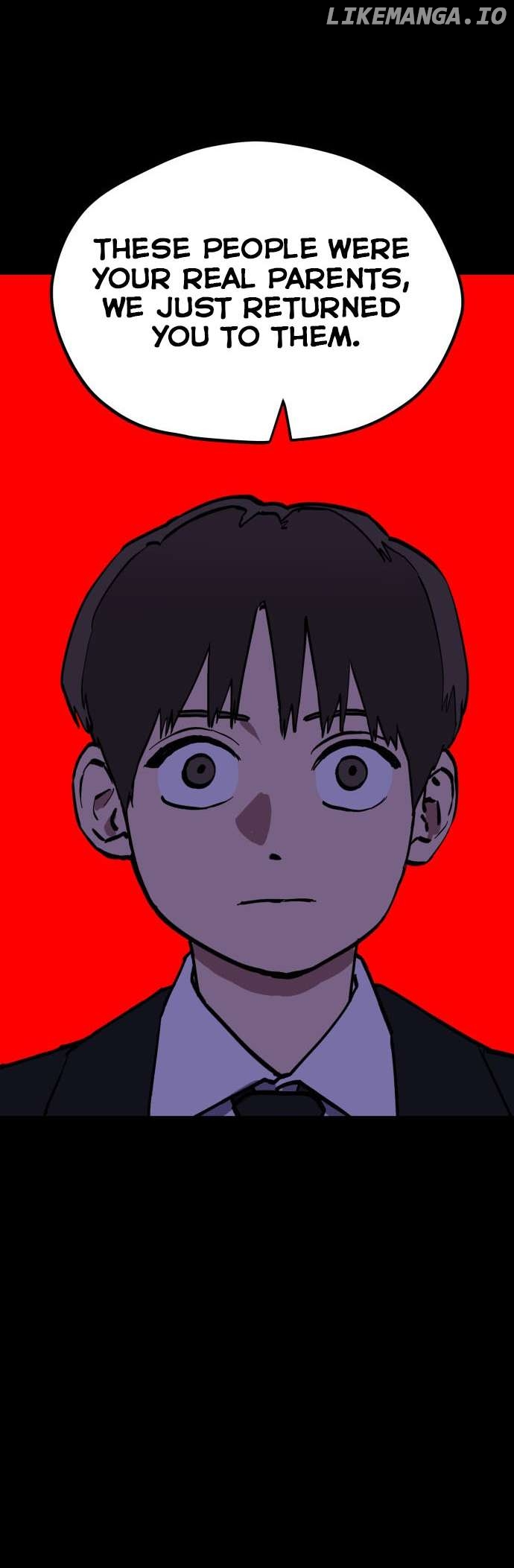 Girl Under Trial Chapter 42 - page 41