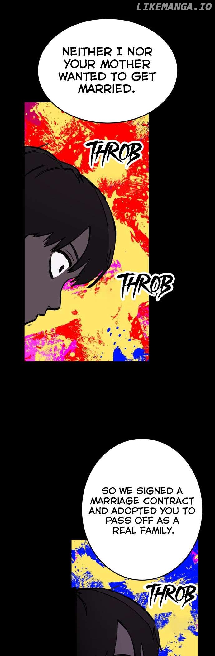 Girl Under Trial Chapter 42 - page 42
