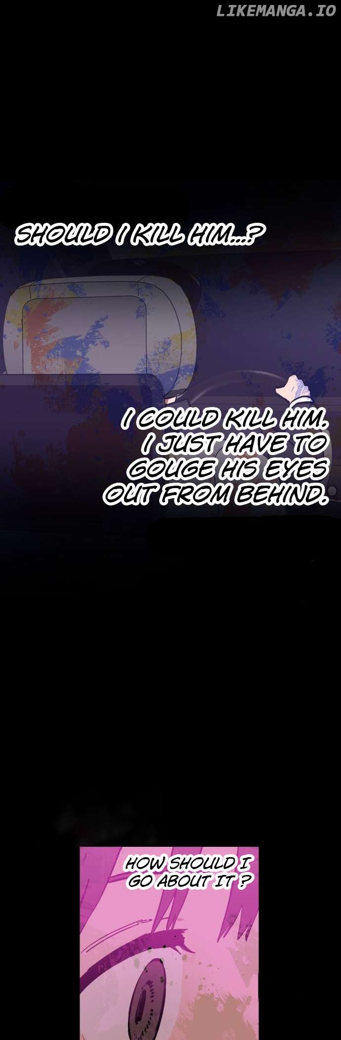 Girl Under Trial Chapter 42 - page 44