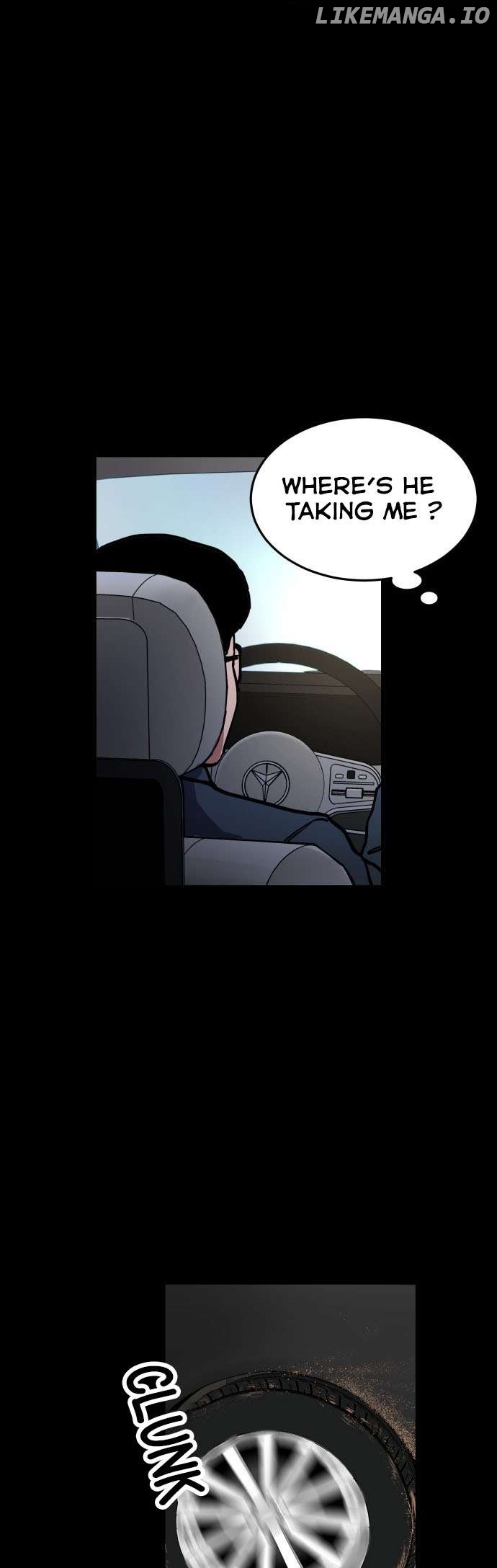 Girl Under Trial Chapter 42 - page 7