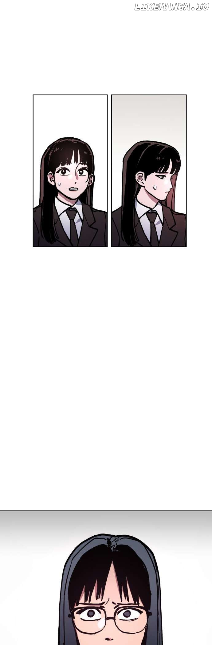 Girl Under Trial Chapter 44 - page 28