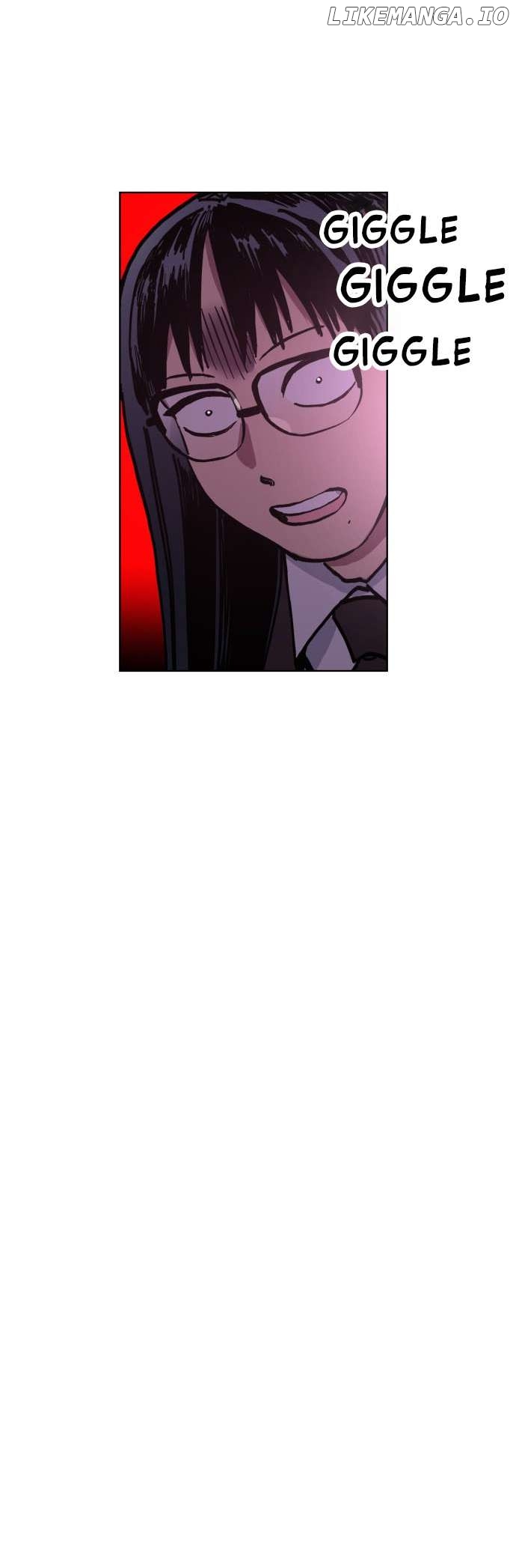 Girl Under Trial Chapter 44 - page 31