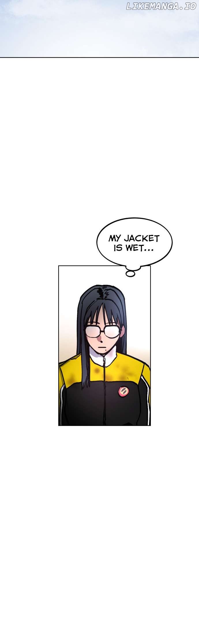 Girl Under Trial Chapter 44 - page 33