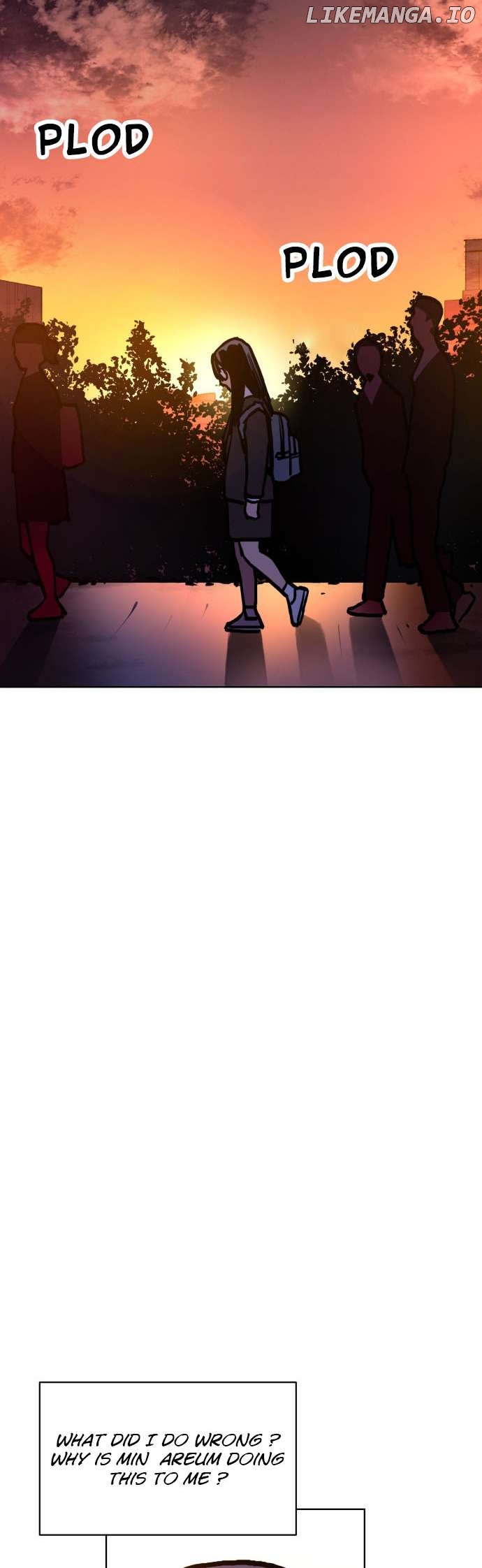 Girl Under Trial Chapter 44 - page 40