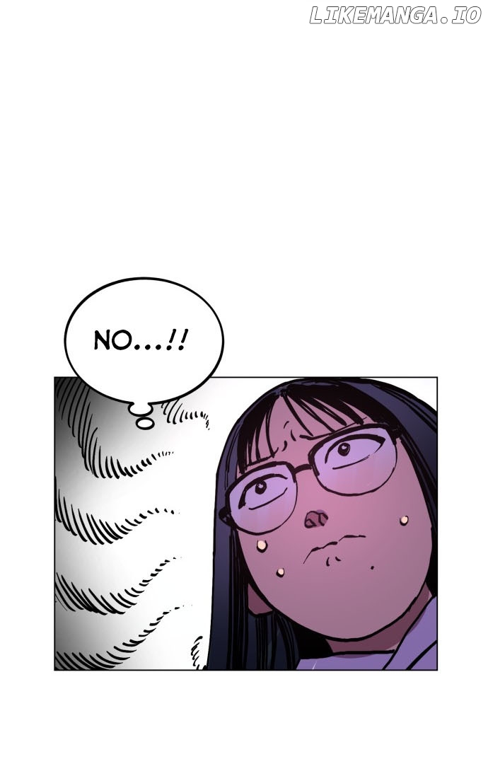Girl Under Trial Chapter 45 - page 11