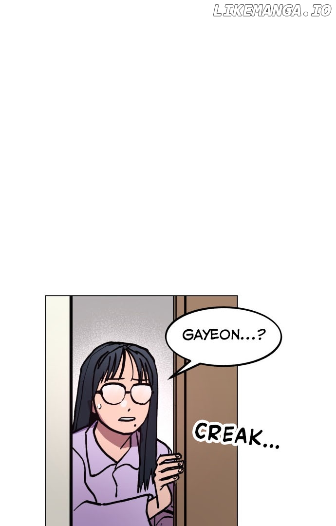 Girl Under Trial Chapter 45 - page 13