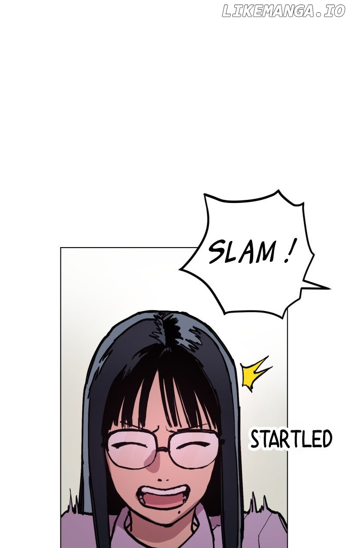 Girl Under Trial Chapter 45 - page 17