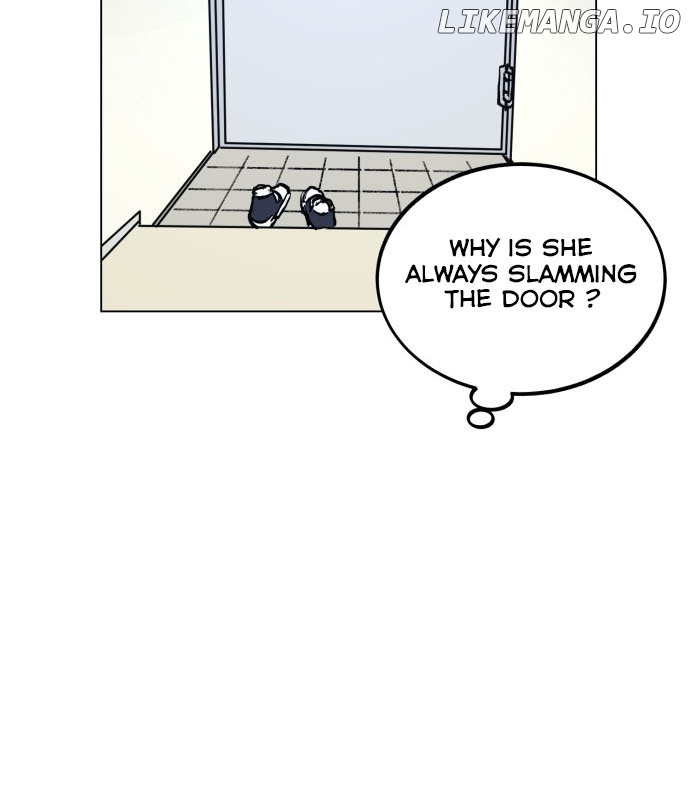 Girl Under Trial Chapter 45 - page 19
