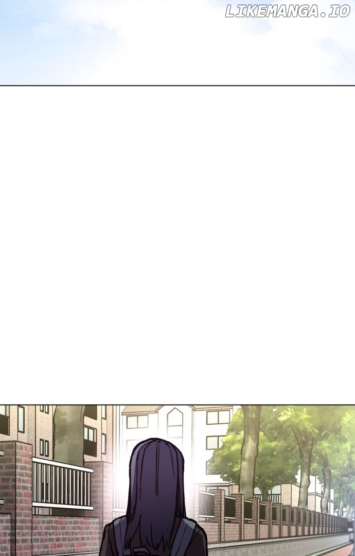 Girl Under Trial Chapter 45 - page 27