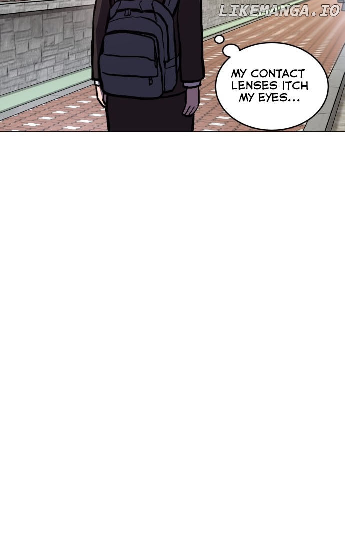 Girl Under Trial Chapter 45 - page 28