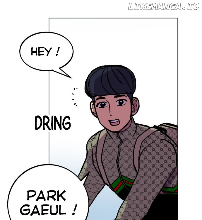 Girl Under Trial Chapter 45 - page 29