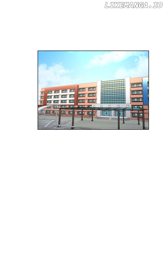 Girl Under Trial Chapter 45 - page 36