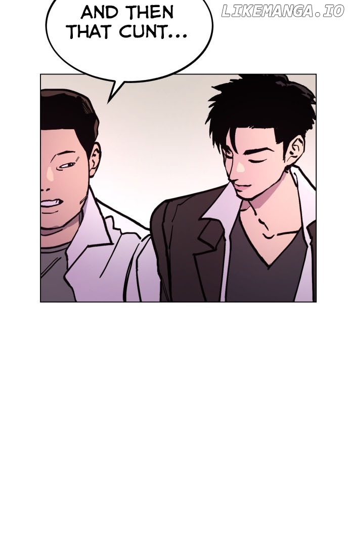 Girl Under Trial Chapter 45 - page 38