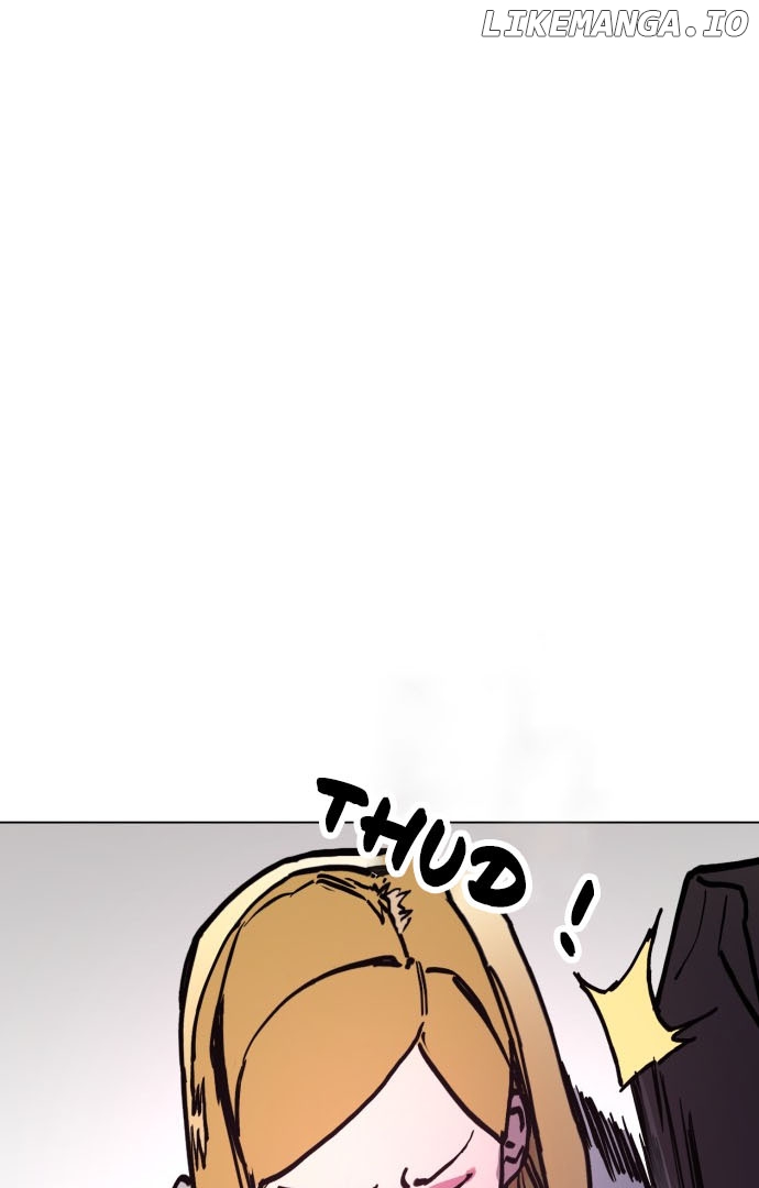 Girl Under Trial Chapter 45 - page 44