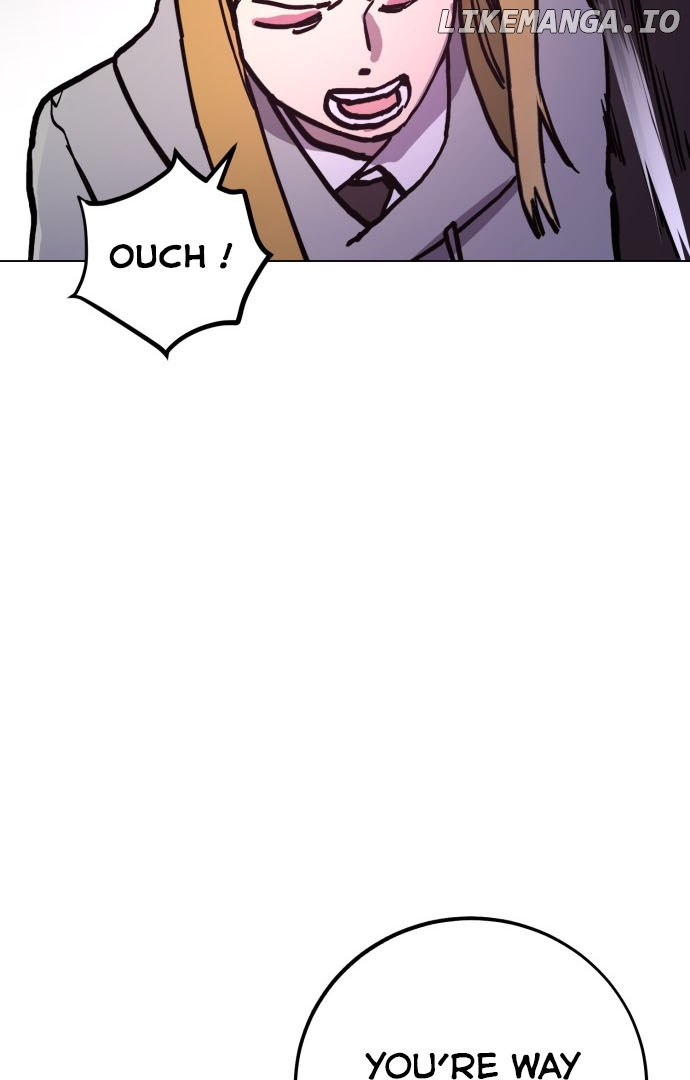 Girl Under Trial Chapter 45 - page 45