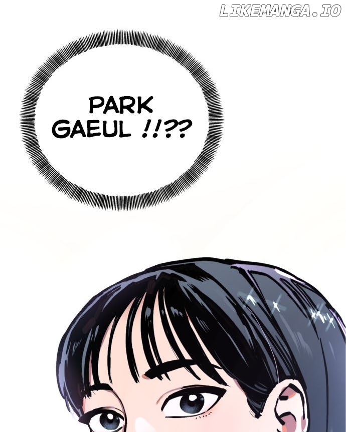 Girl Under Trial Chapter 45 - page 49