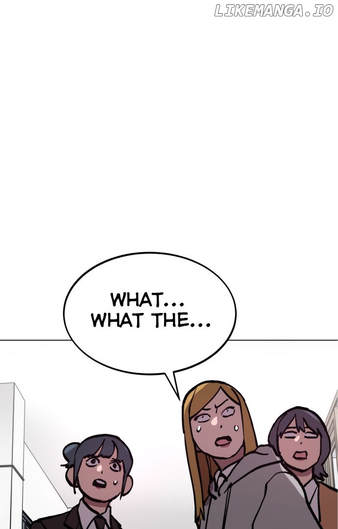 Girl Under Trial Chapter 45 - page 51