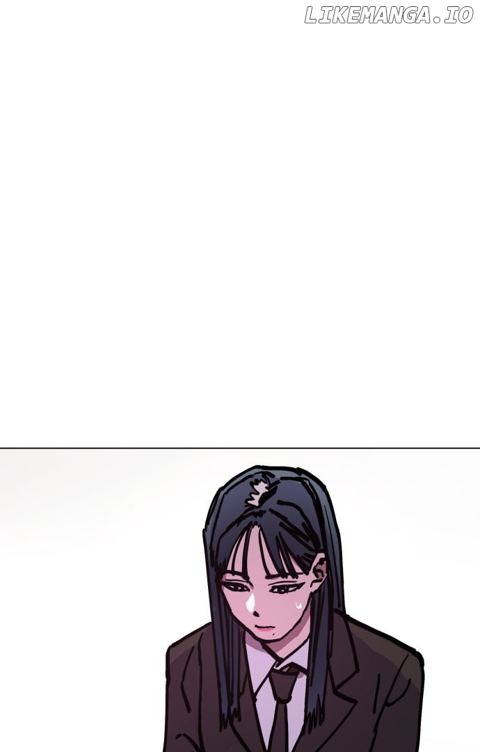 Girl Under Trial Chapter 45 - page 53